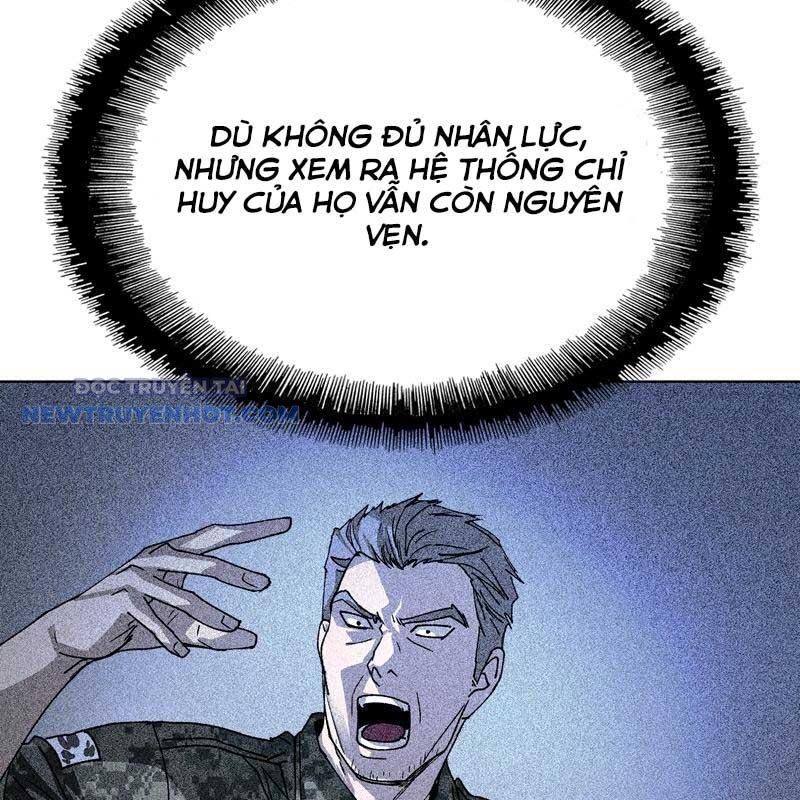 Tận Thế Cũng Chỉ Là Trò Chơi Chapter 43 - Trang 2