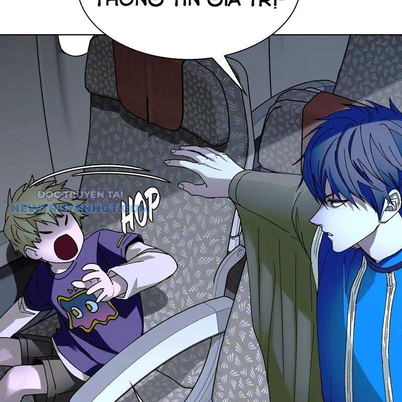 Tận Thế Cũng Chỉ Là Trò Chơi Chapter 43 - Trang 2