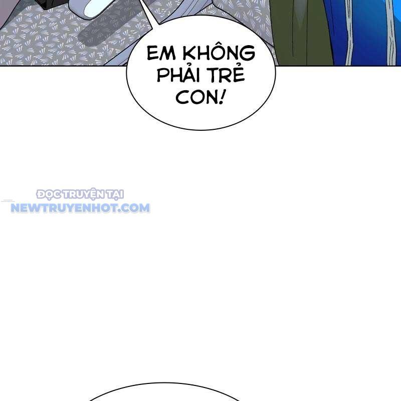 Tận Thế Cũng Chỉ Là Trò Chơi Chapter 43 - Trang 2