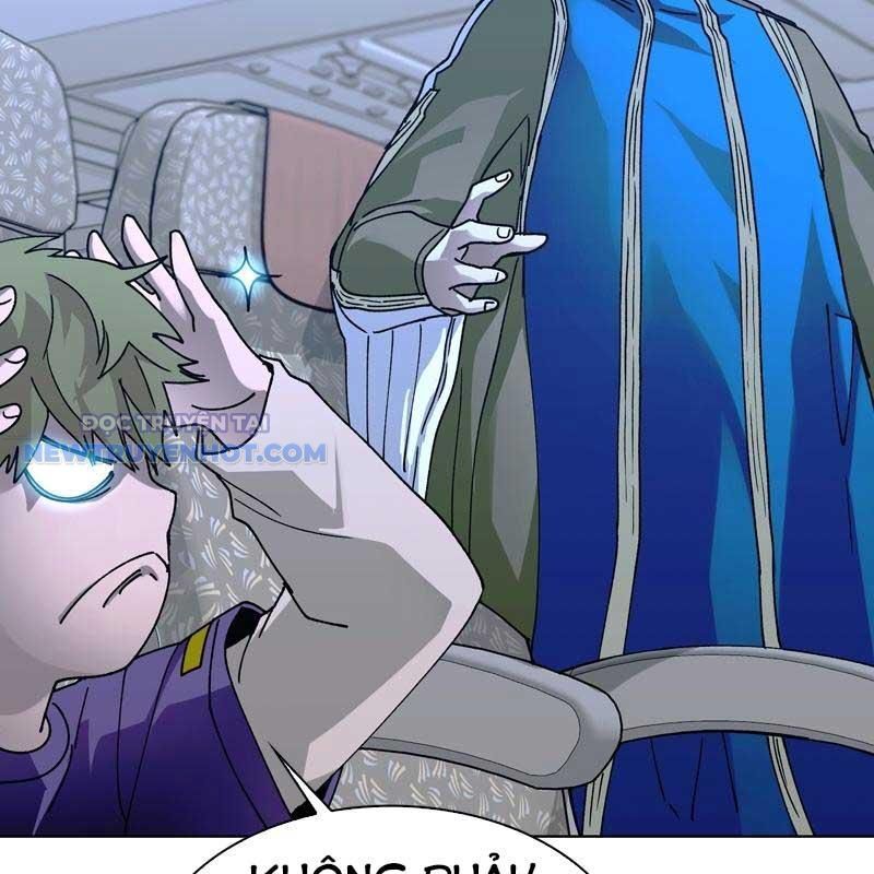 Tận Thế Cũng Chỉ Là Trò Chơi Chapter 43 - Trang 2