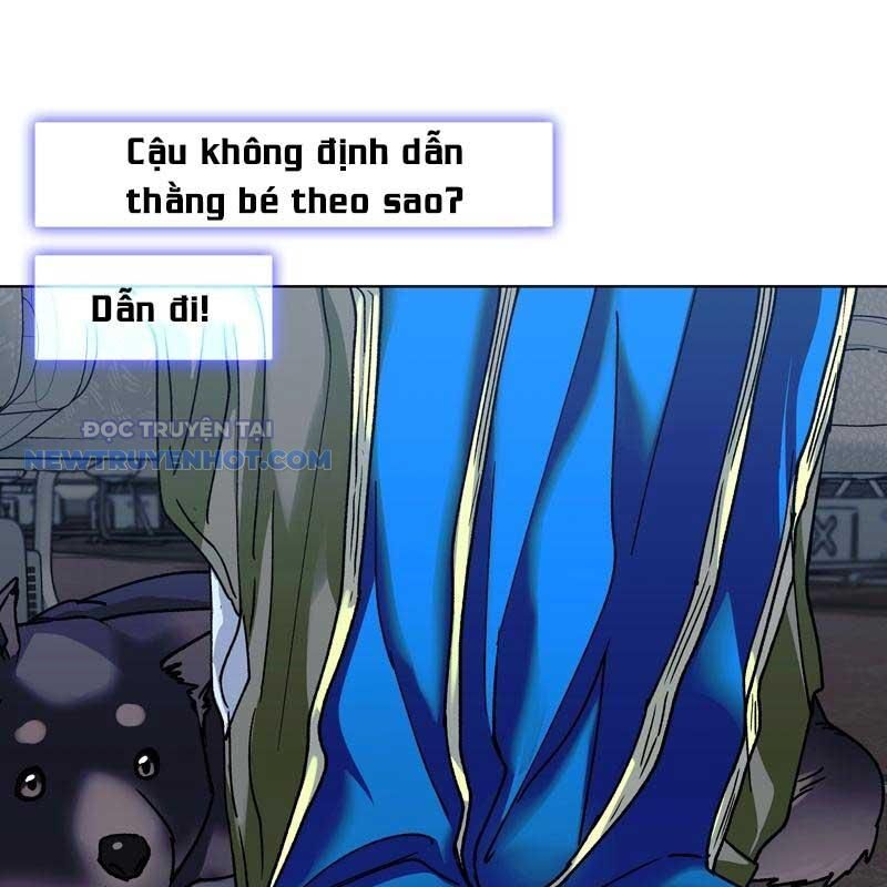 Tận Thế Cũng Chỉ Là Trò Chơi Chapter 43 - Trang 2