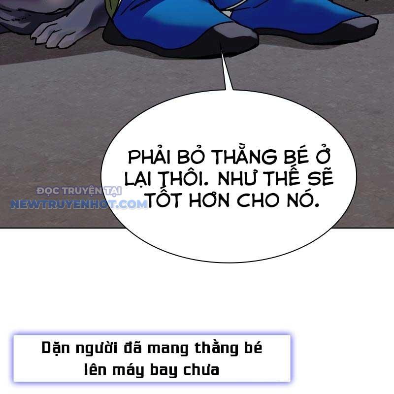 Tận Thế Cũng Chỉ Là Trò Chơi Chapter 43 - Trang 2