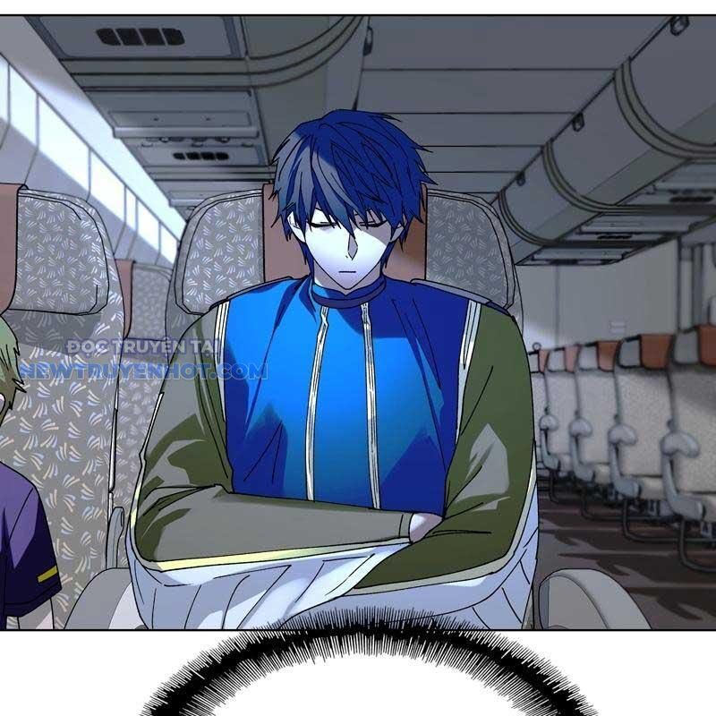 Tận Thế Cũng Chỉ Là Trò Chơi Chapter 43 - Trang 2