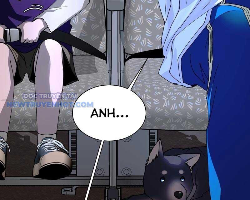 Tận Thế Cũng Chỉ Là Trò Chơi Chapter 43 - Trang 2