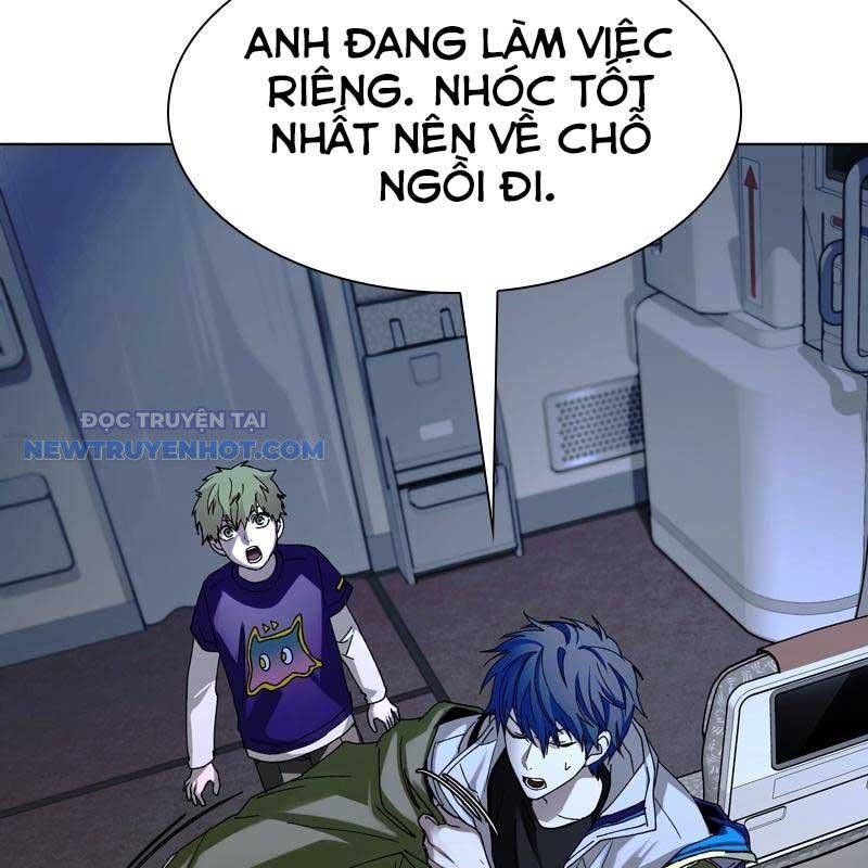 Tận Thế Cũng Chỉ Là Trò Chơi Chapter 43 - Trang 2