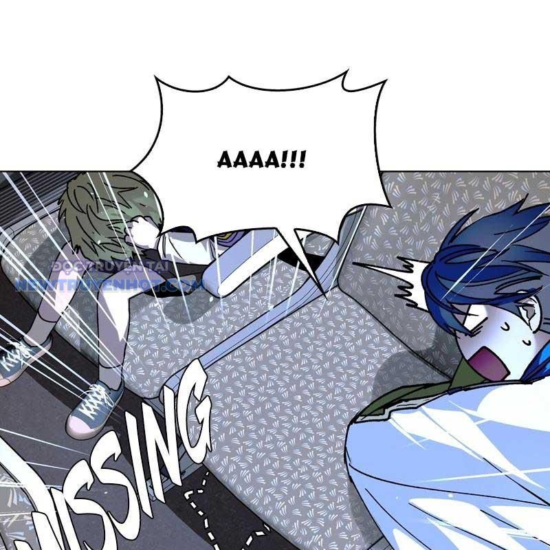 Tận Thế Cũng Chỉ Là Trò Chơi Chapter 43 - Trang 2