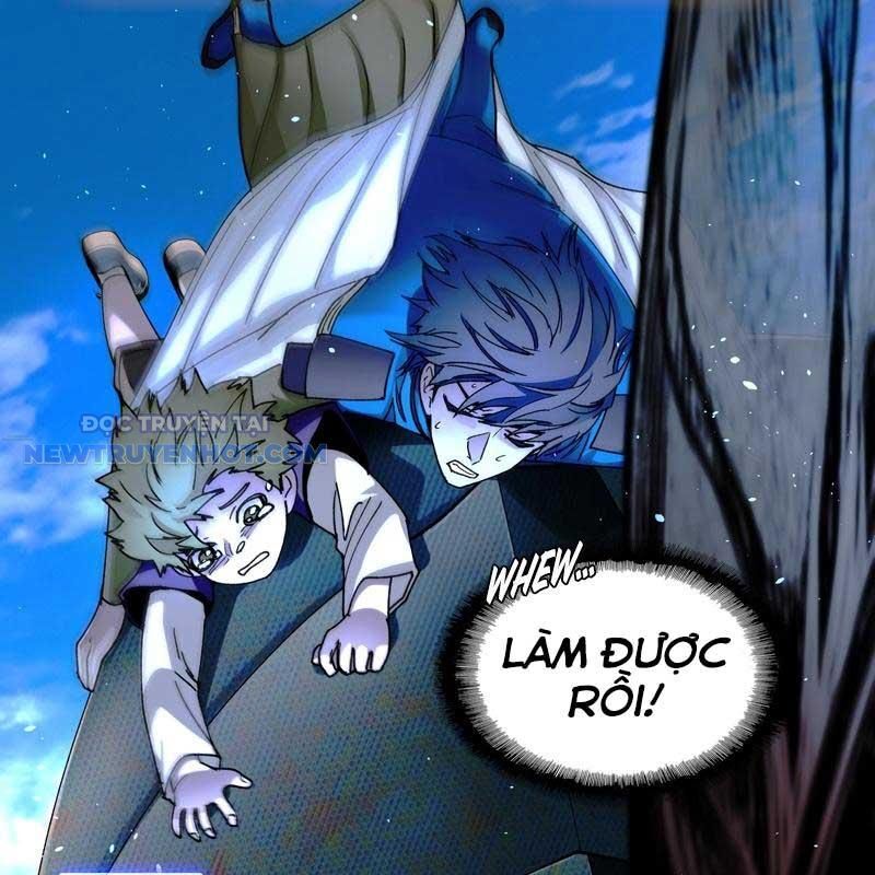 Tận Thế Cũng Chỉ Là Trò Chơi Chapter 44 - Trang 2