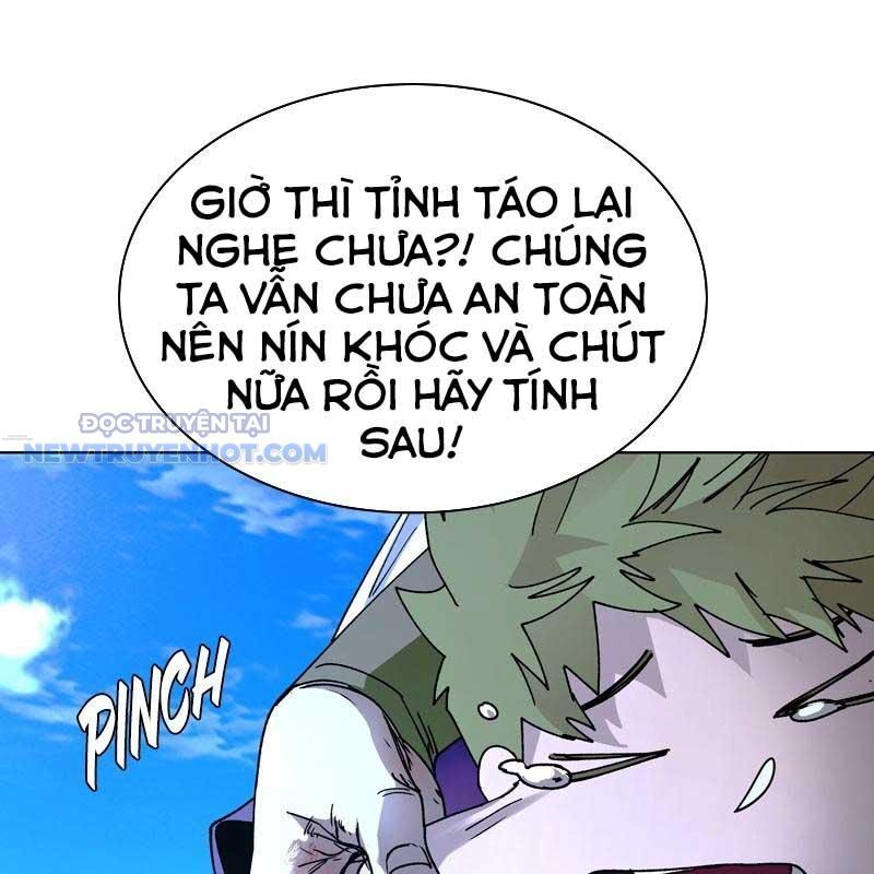 Tận Thế Cũng Chỉ Là Trò Chơi Chapter 44 - Trang 2