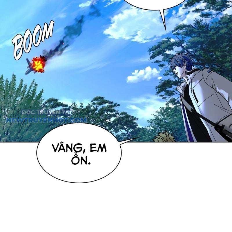 Tận Thế Cũng Chỉ Là Trò Chơi Chapter 44 - Trang 2