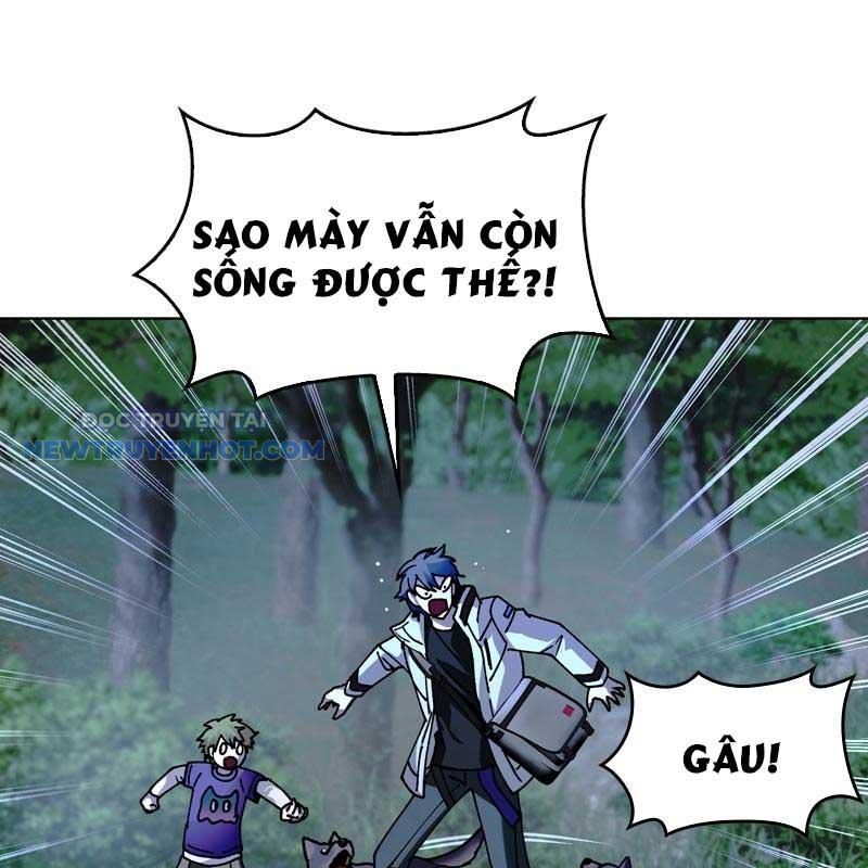 Tận Thế Cũng Chỉ Là Trò Chơi Chapter 44 - Trang 2