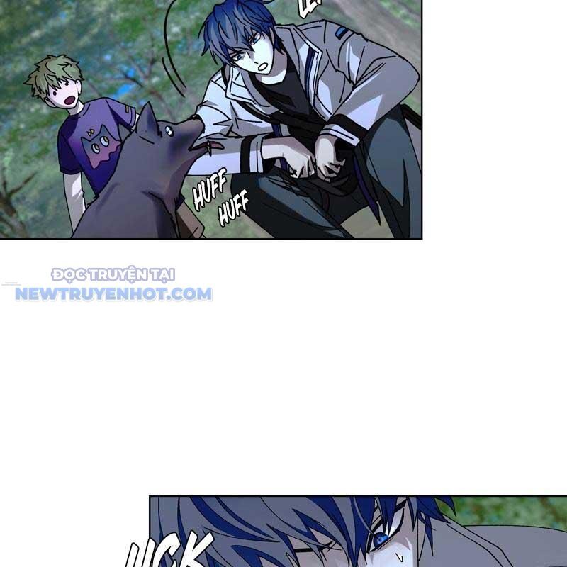 Tận Thế Cũng Chỉ Là Trò Chơi Chapter 44 - Trang 2