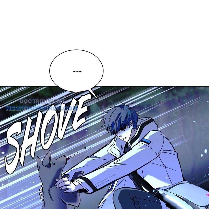 Tận Thế Cũng Chỉ Là Trò Chơi Chapter 44 - Trang 2