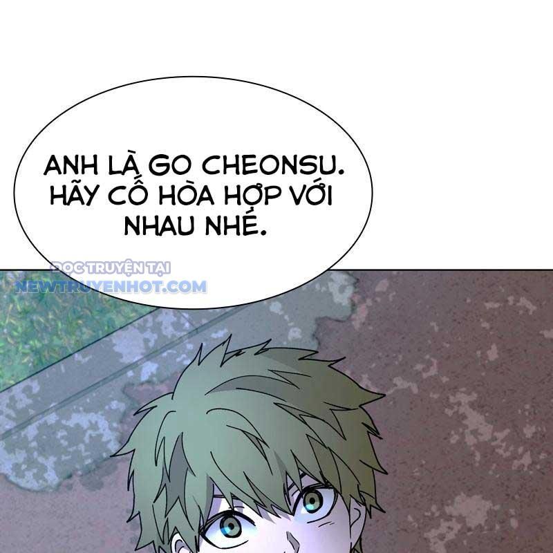 Tận Thế Cũng Chỉ Là Trò Chơi Chapter 44 - Trang 2