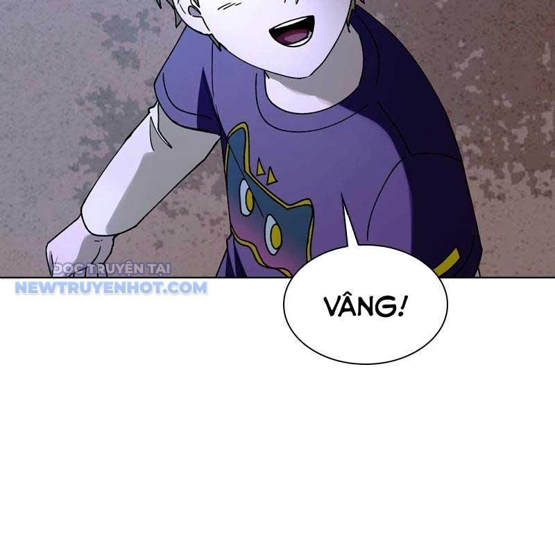 Tận Thế Cũng Chỉ Là Trò Chơi Chapter 44 - Trang 2