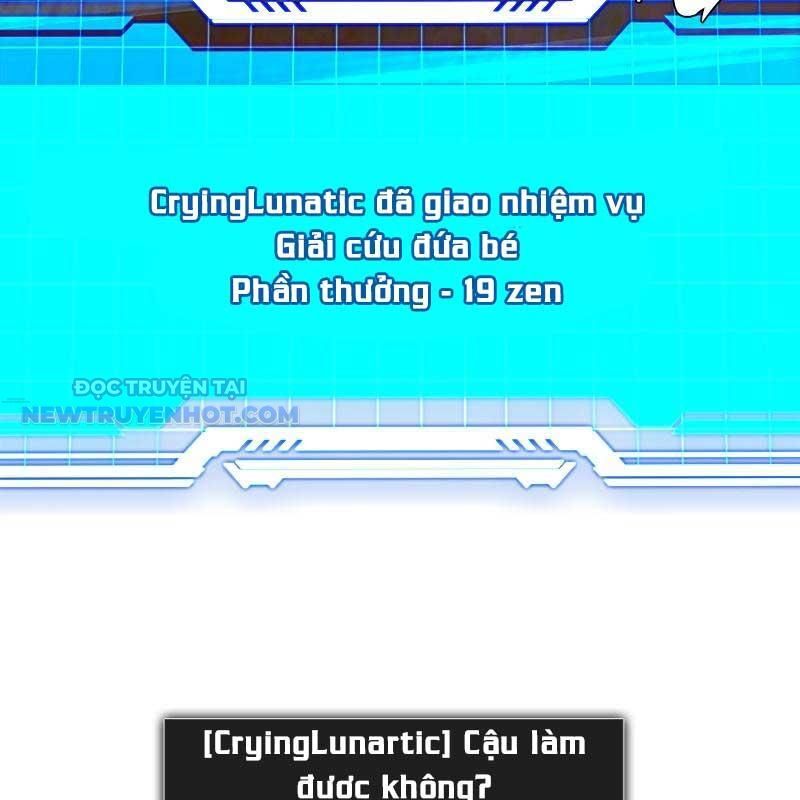 Tận Thế Cũng Chỉ Là Trò Chơi Chapter 44 - Trang 2