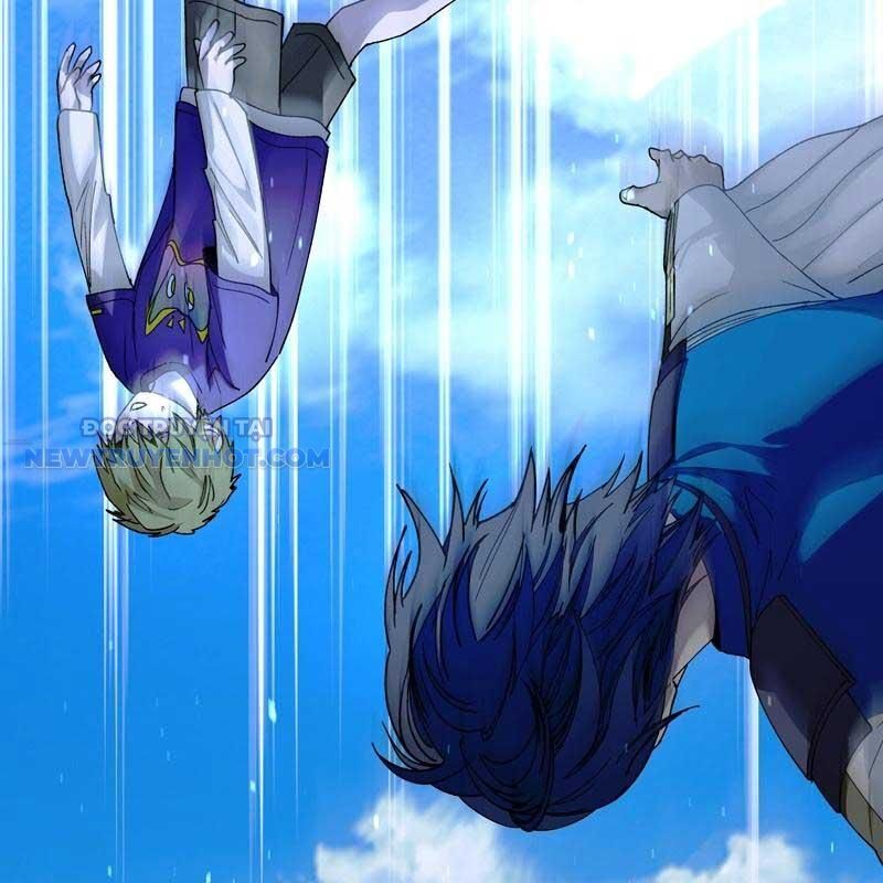 Tận Thế Cũng Chỉ Là Trò Chơi Chapter 44 - Trang 2