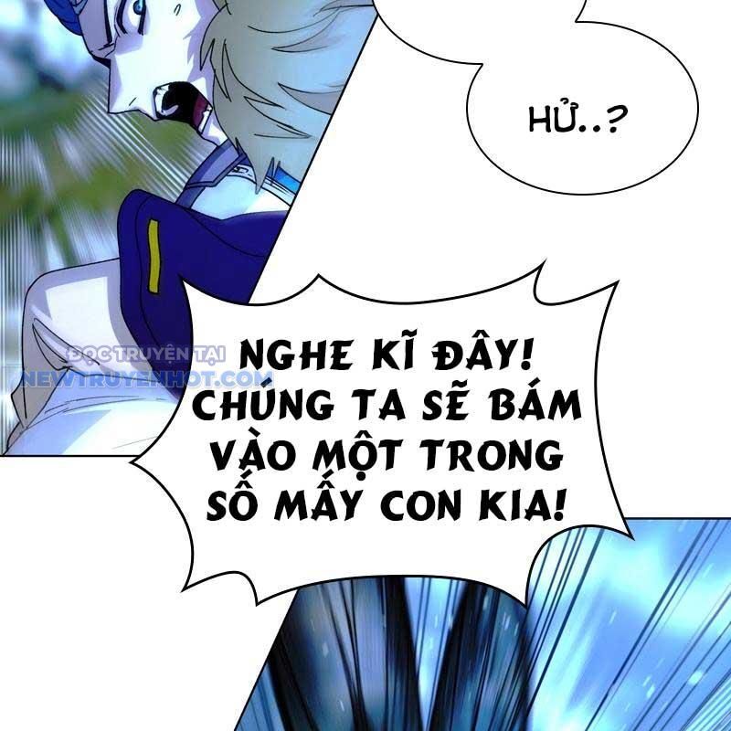 Tận Thế Cũng Chỉ Là Trò Chơi Chapter 44 - Trang 2