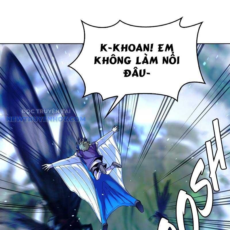 Tận Thế Cũng Chỉ Là Trò Chơi Chapter 44 - Trang 2