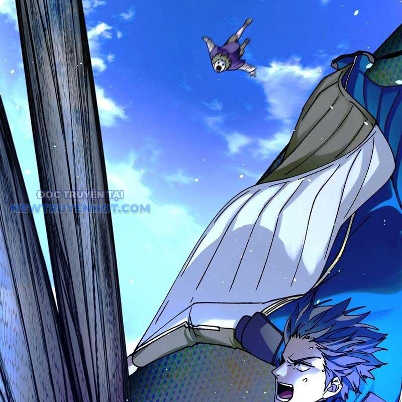 Tận Thế Cũng Chỉ Là Trò Chơi Chapter 44 - Trang 2