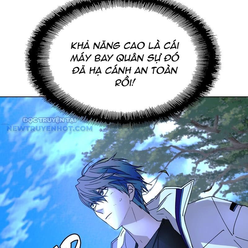 Tận Thế Cũng Chỉ Là Trò Chơi Chapter 45 - Trang 2