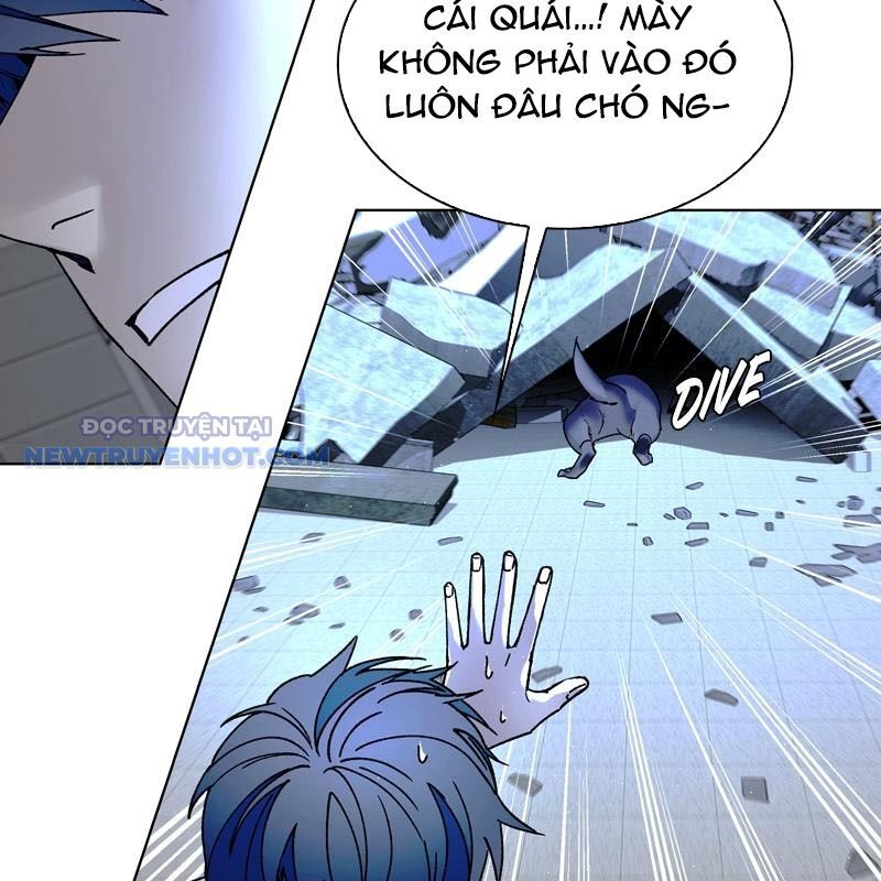 Tận Thế Cũng Chỉ Là Trò Chơi Chapter 45 - Trang 2