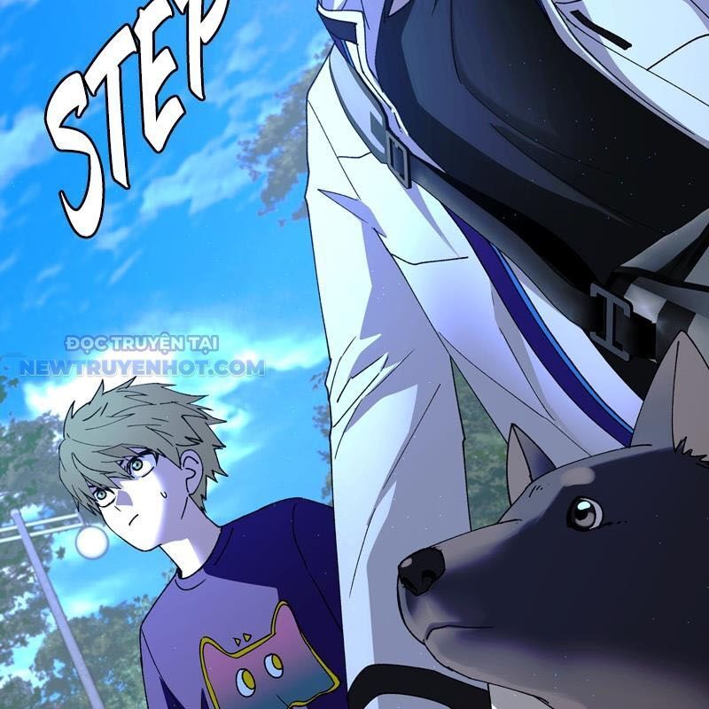 Tận Thế Cũng Chỉ Là Trò Chơi Chapter 45 - Trang 2