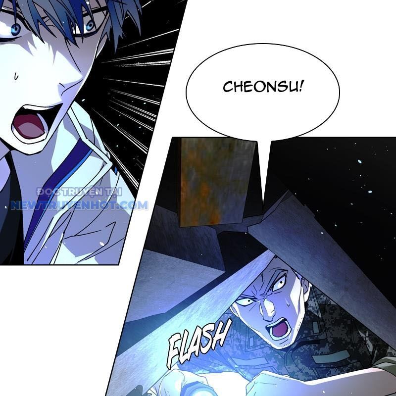 Tận Thế Cũng Chỉ Là Trò Chơi Chapter 45 - Trang 2