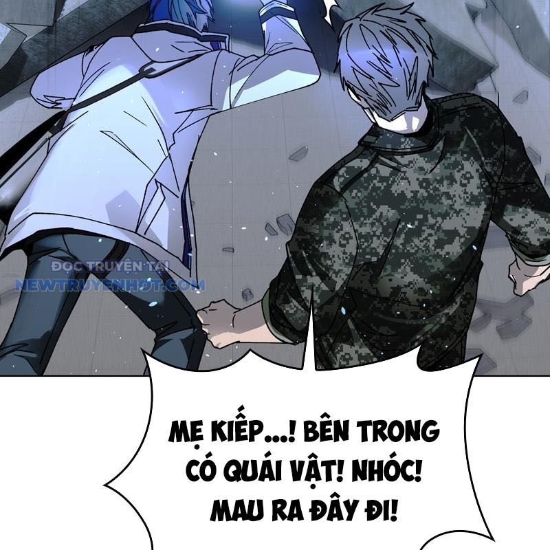 Tận Thế Cũng Chỉ Là Trò Chơi Chapter 45 - Trang 2