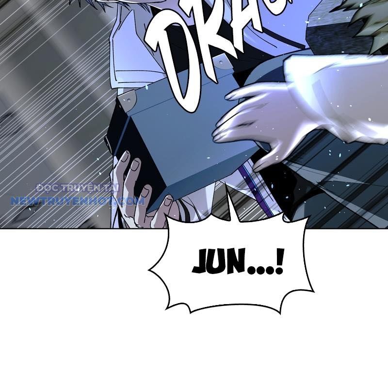 Tận Thế Cũng Chỉ Là Trò Chơi Chapter 45 - Trang 2