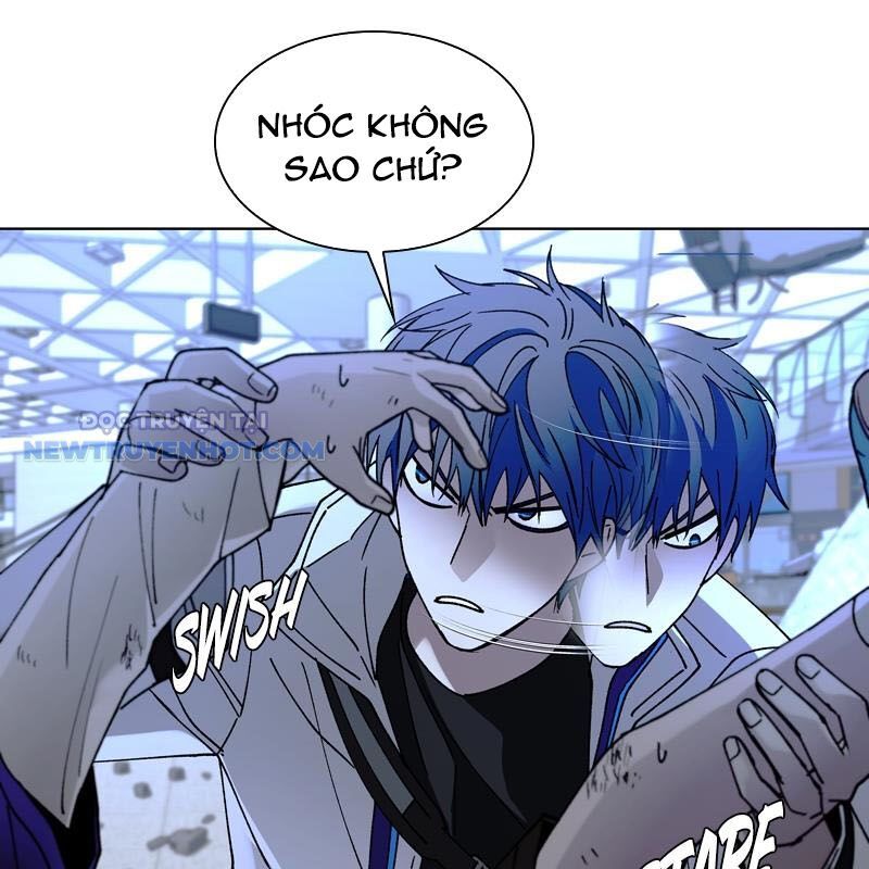 Tận Thế Cũng Chỉ Là Trò Chơi Chapter 45 - Trang 2