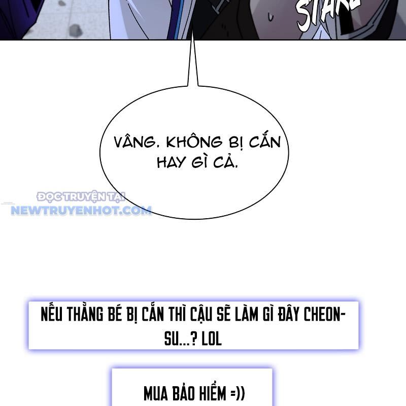 Tận Thế Cũng Chỉ Là Trò Chơi Chapter 45 - Trang 2