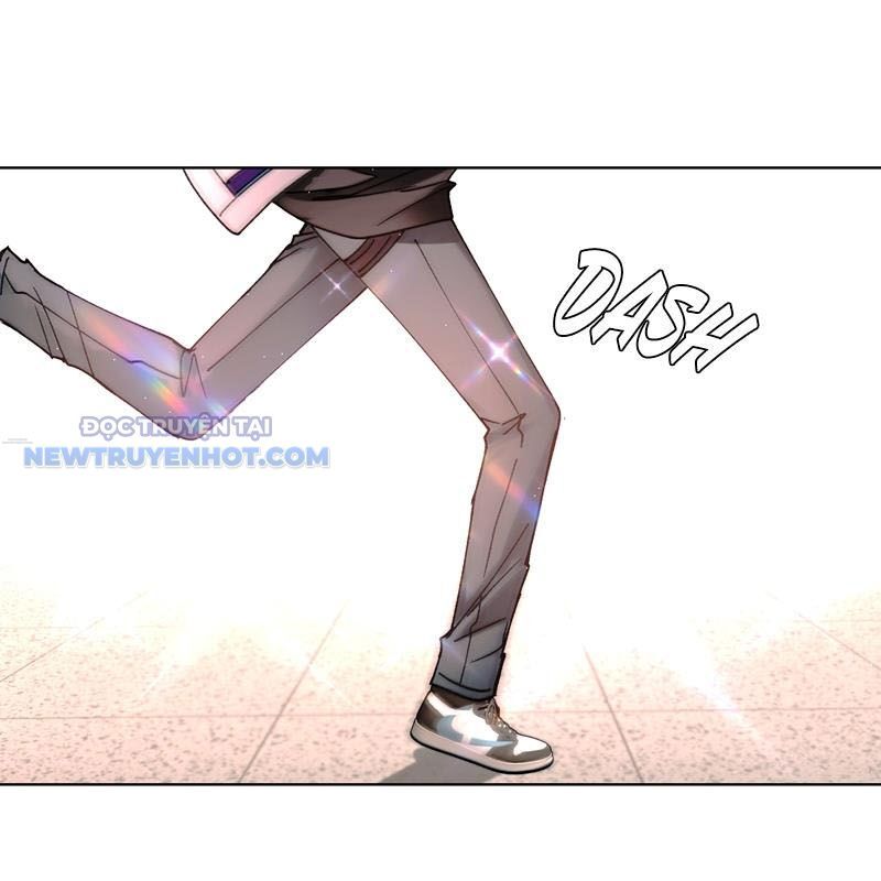 Tận Thế Cũng Chỉ Là Trò Chơi Chapter 45 - Trang 2