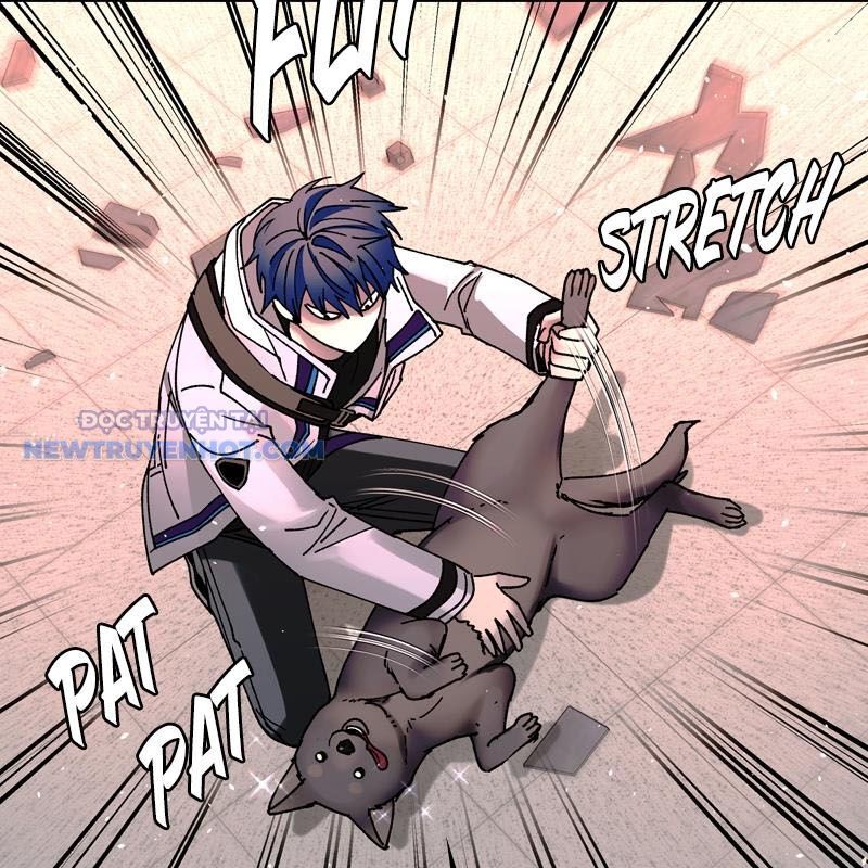 Tận Thế Cũng Chỉ Là Trò Chơi Chapter 45 - Trang 2