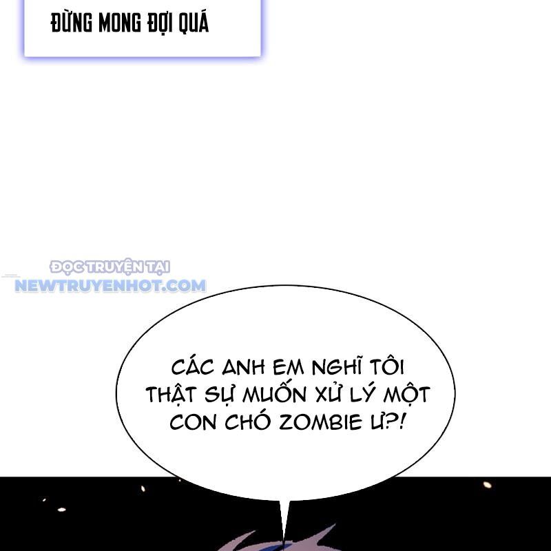 Tận Thế Cũng Chỉ Là Trò Chơi Chapter 45 - Trang 2