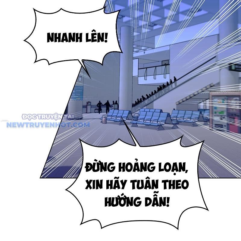 Tận Thế Cũng Chỉ Là Trò Chơi Chapter 45 - Trang 2