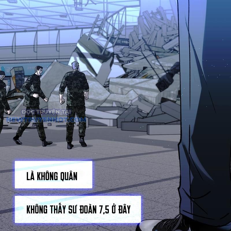 Tận Thế Cũng Chỉ Là Trò Chơi Chapter 45 - Trang 2