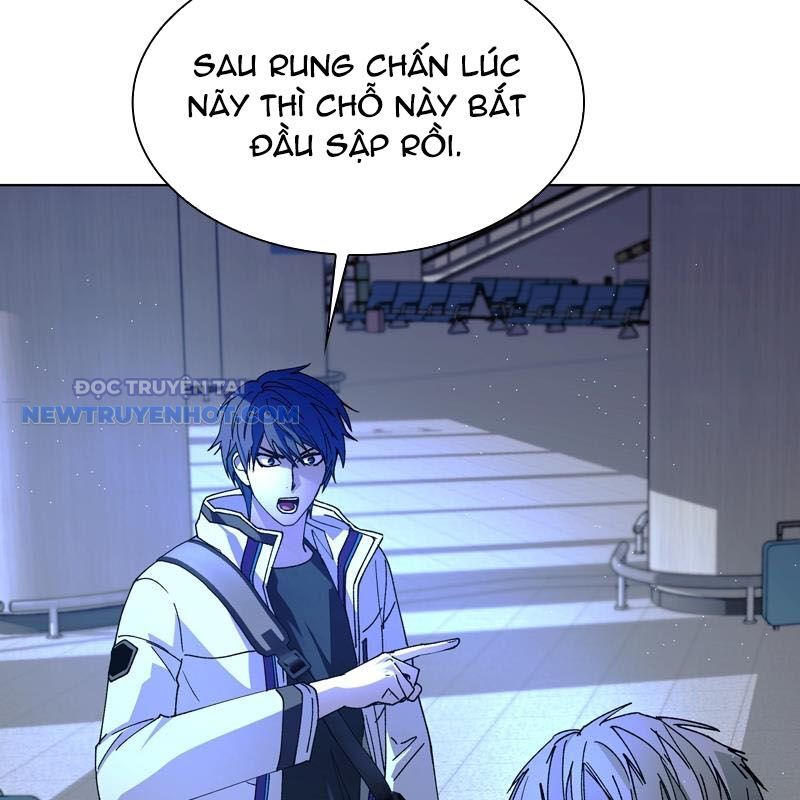 Tận Thế Cũng Chỉ Là Trò Chơi Chapter 45 - Trang 2