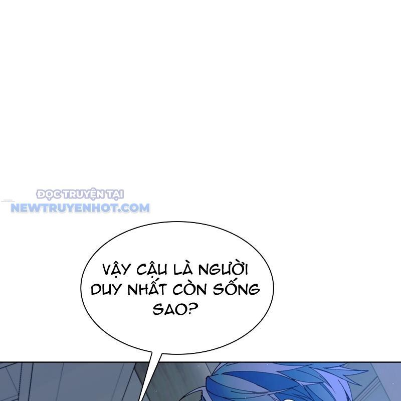 Tận Thế Cũng Chỉ Là Trò Chơi Chapter 45 - Trang 2