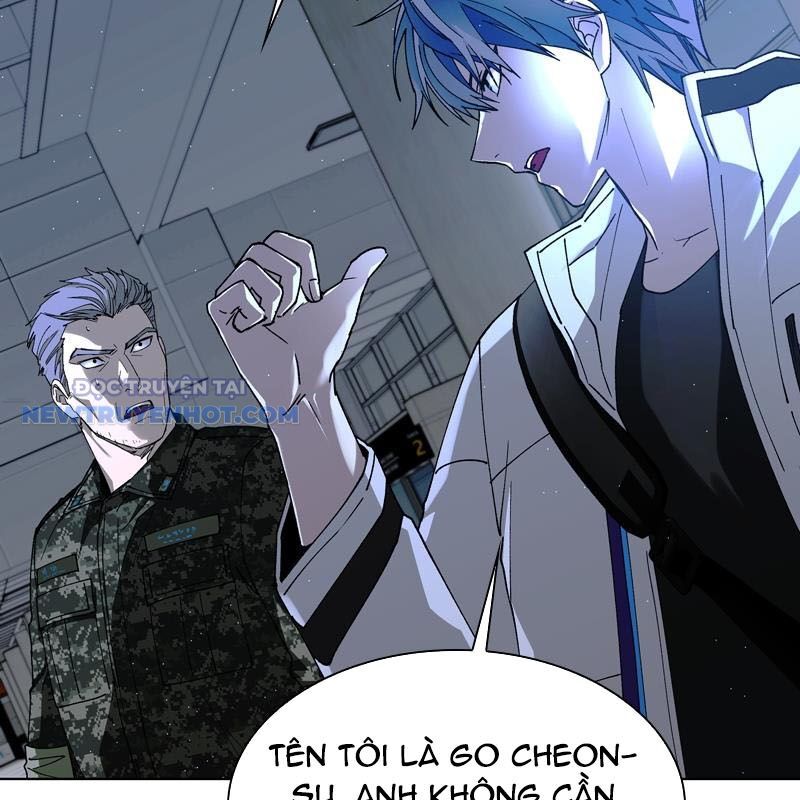 Tận Thế Cũng Chỉ Là Trò Chơi Chapter 45 - Trang 2