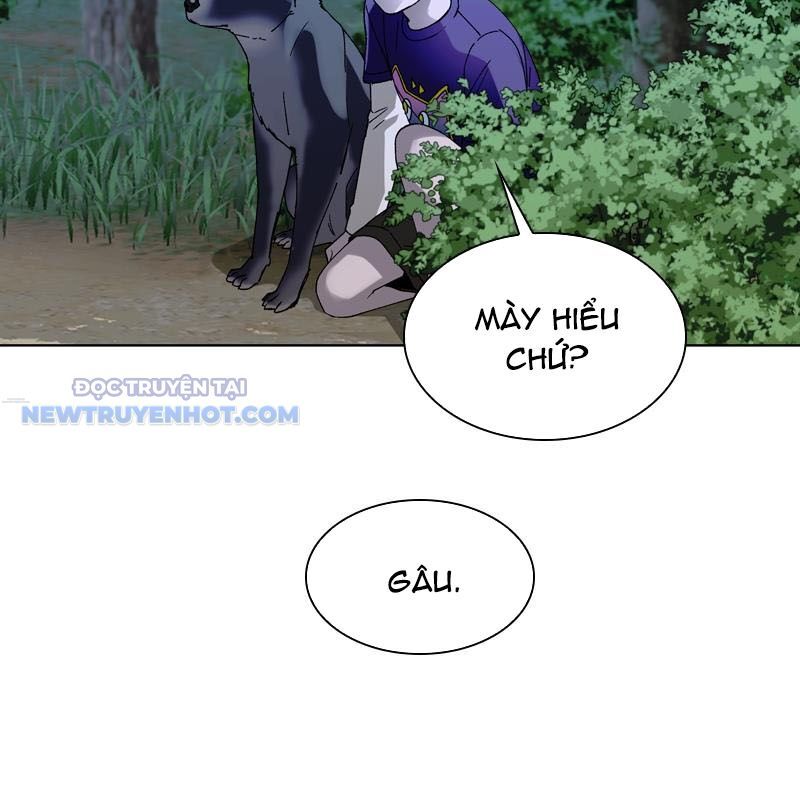 Tận Thế Cũng Chỉ Là Trò Chơi Chapter 45 - Trang 2