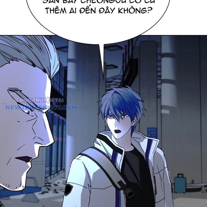 Tận Thế Cũng Chỉ Là Trò Chơi Chapter 45 - Trang 2