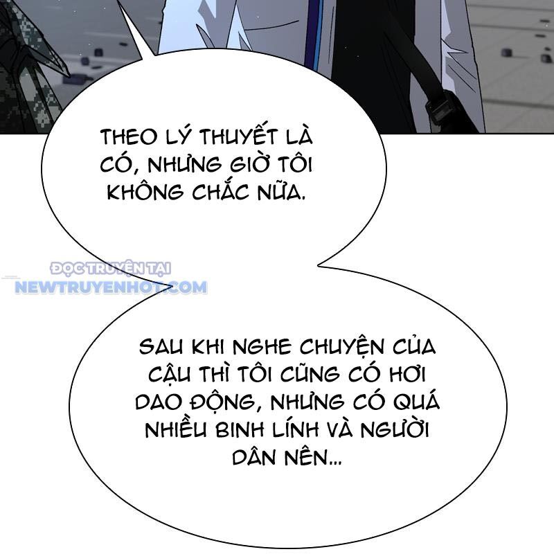 Tận Thế Cũng Chỉ Là Trò Chơi Chapter 45 - Trang 2