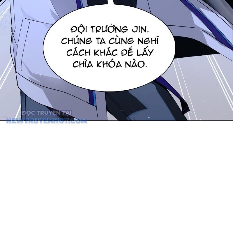 Tận Thế Cũng Chỉ Là Trò Chơi Chapter 45 - Trang 2