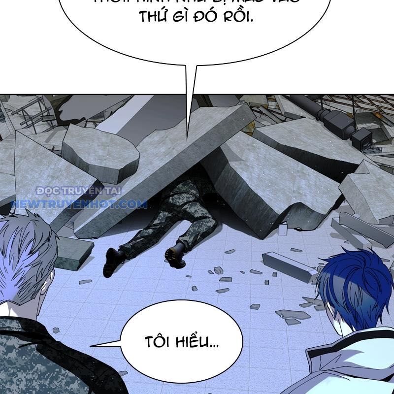 Tận Thế Cũng Chỉ Là Trò Chơi Chapter 45 - Trang 2