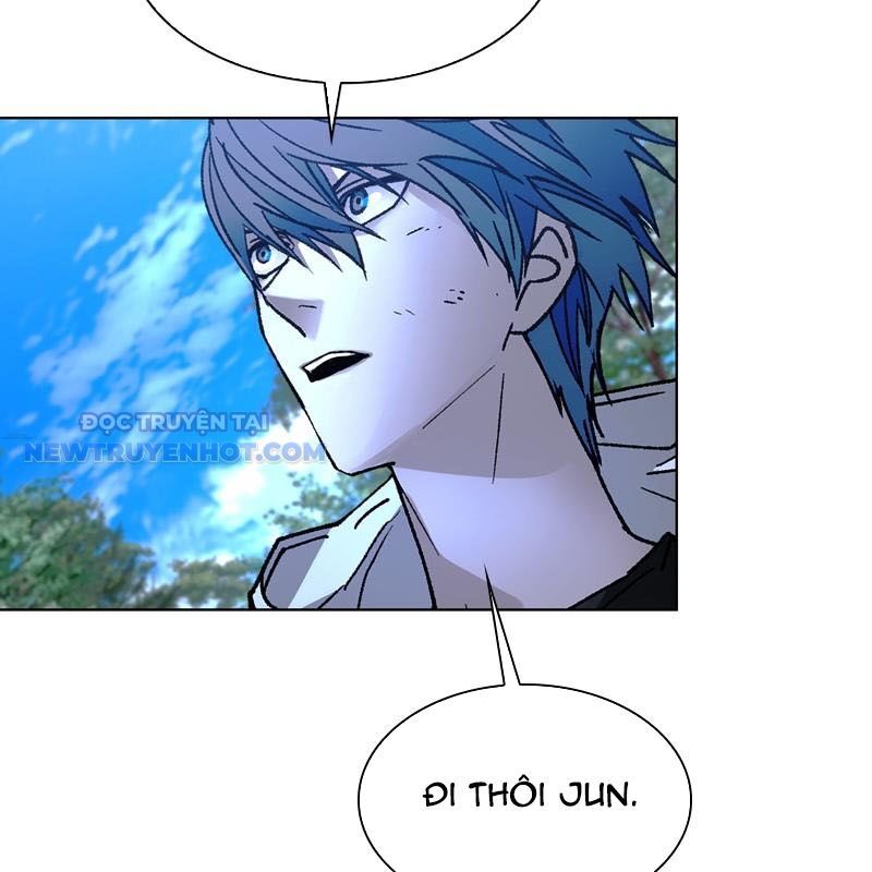 Tận Thế Cũng Chỉ Là Trò Chơi Chapter 45 - Trang 2