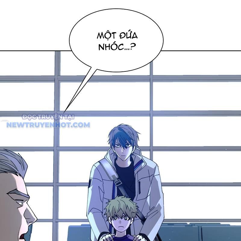 Tận Thế Cũng Chỉ Là Trò Chơi Chapter 45 - Trang 2