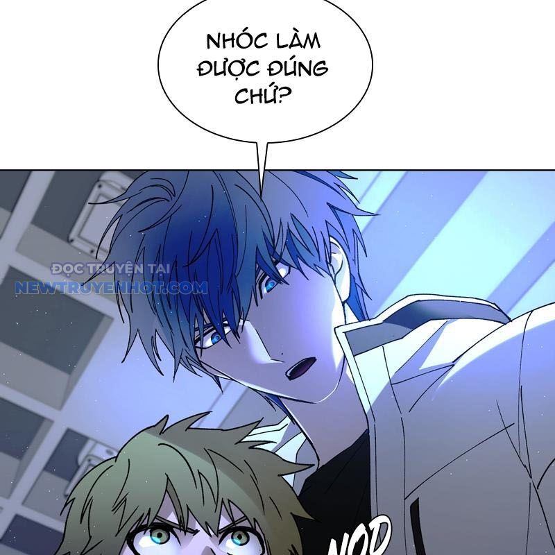 Tận Thế Cũng Chỉ Là Trò Chơi Chapter 45 - Trang 2