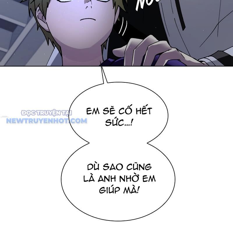 Tận Thế Cũng Chỉ Là Trò Chơi Chapter 45 - Trang 2