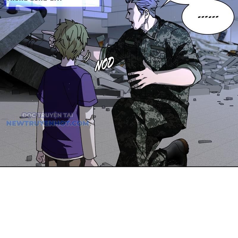 Tận Thế Cũng Chỉ Là Trò Chơi Chapter 45 - Trang 2