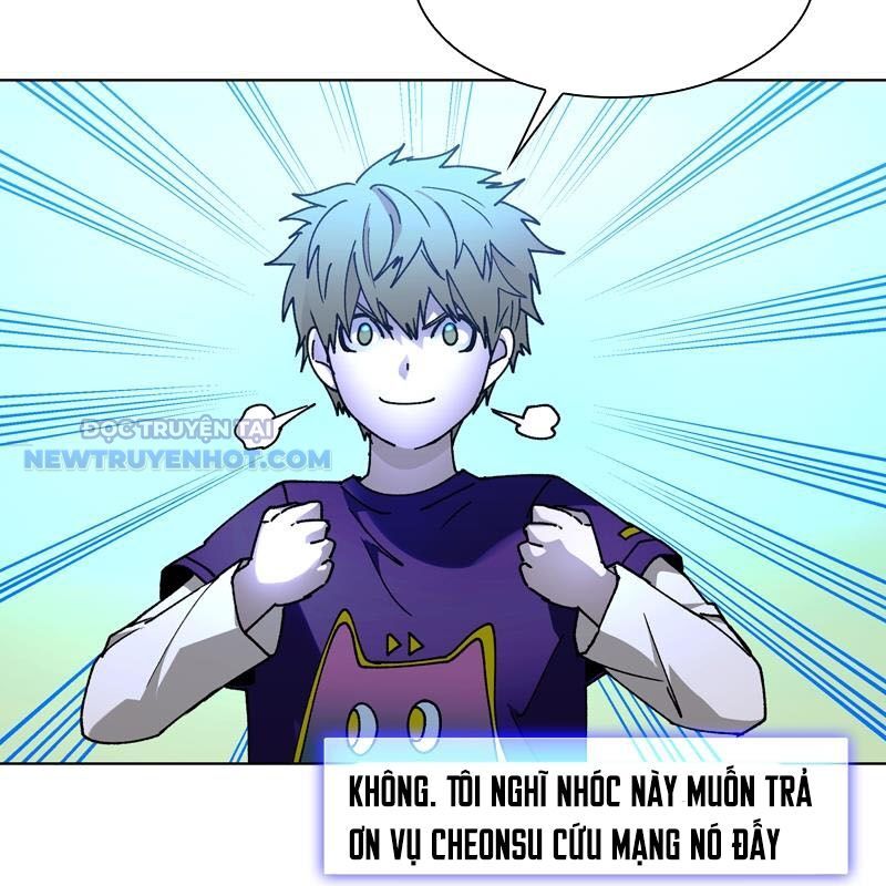 Tận Thế Cũng Chỉ Là Trò Chơi Chapter 45 - Trang 2